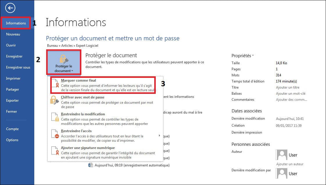 proteger-document-sur-word2013-document-final